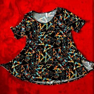 Lularoe leggings top